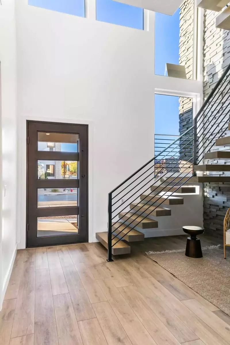 Entryway