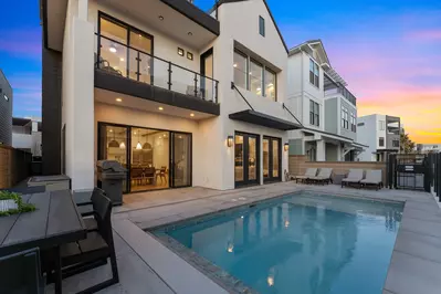 Private Pool