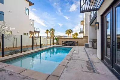 Private Pool