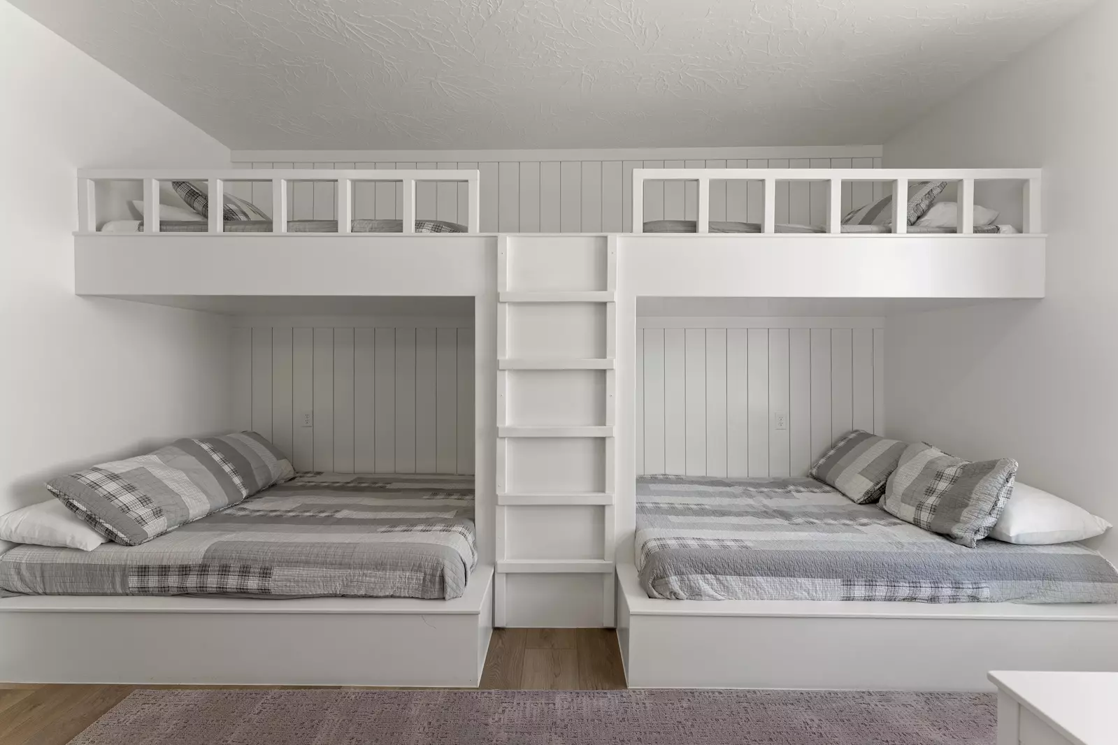 2 T/F Bunk Room