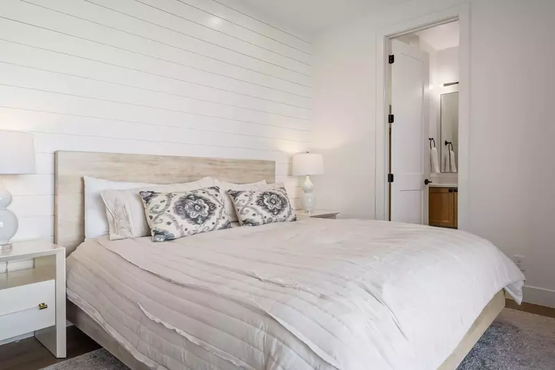 King Bedroom