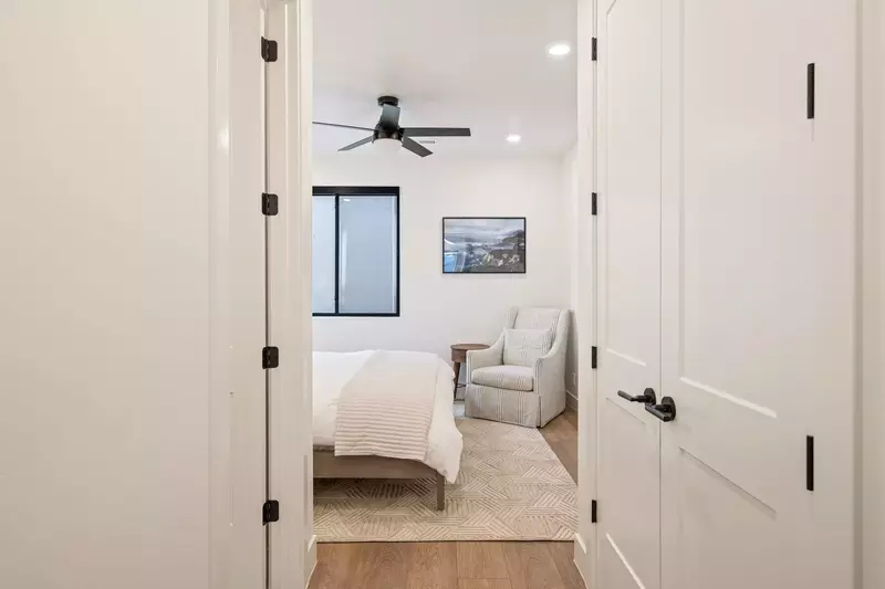 King Bedroom