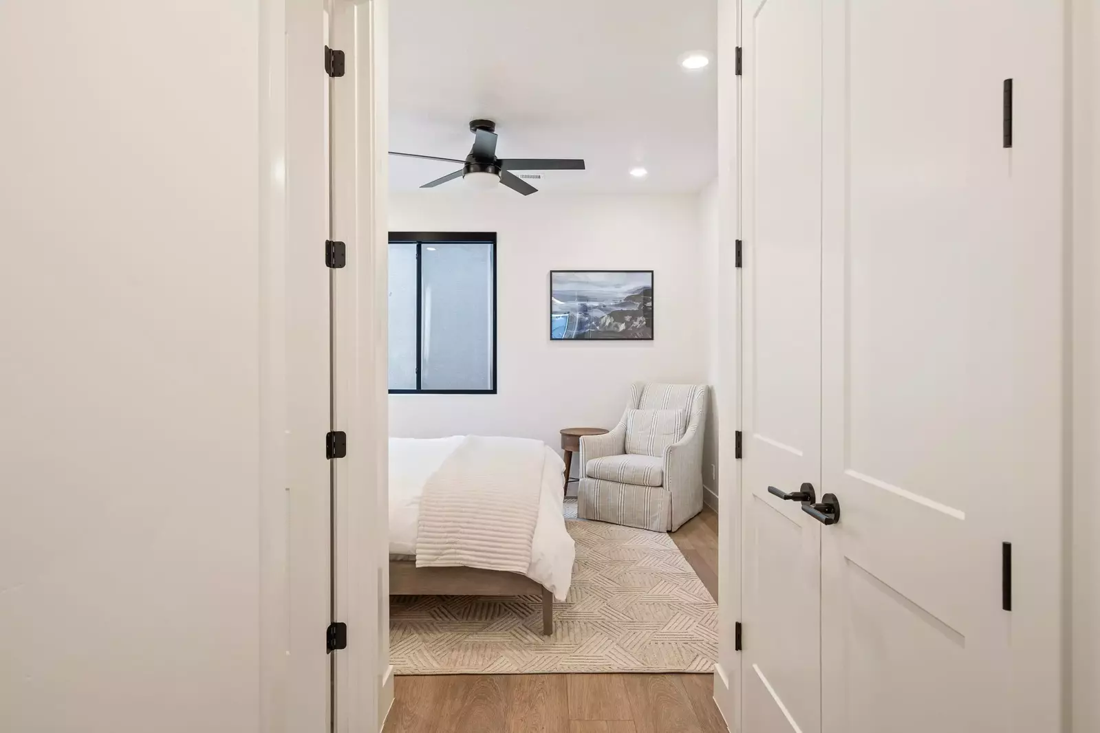 King Bedroom