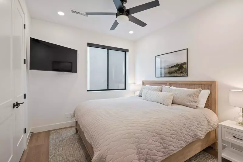 King Bedroom