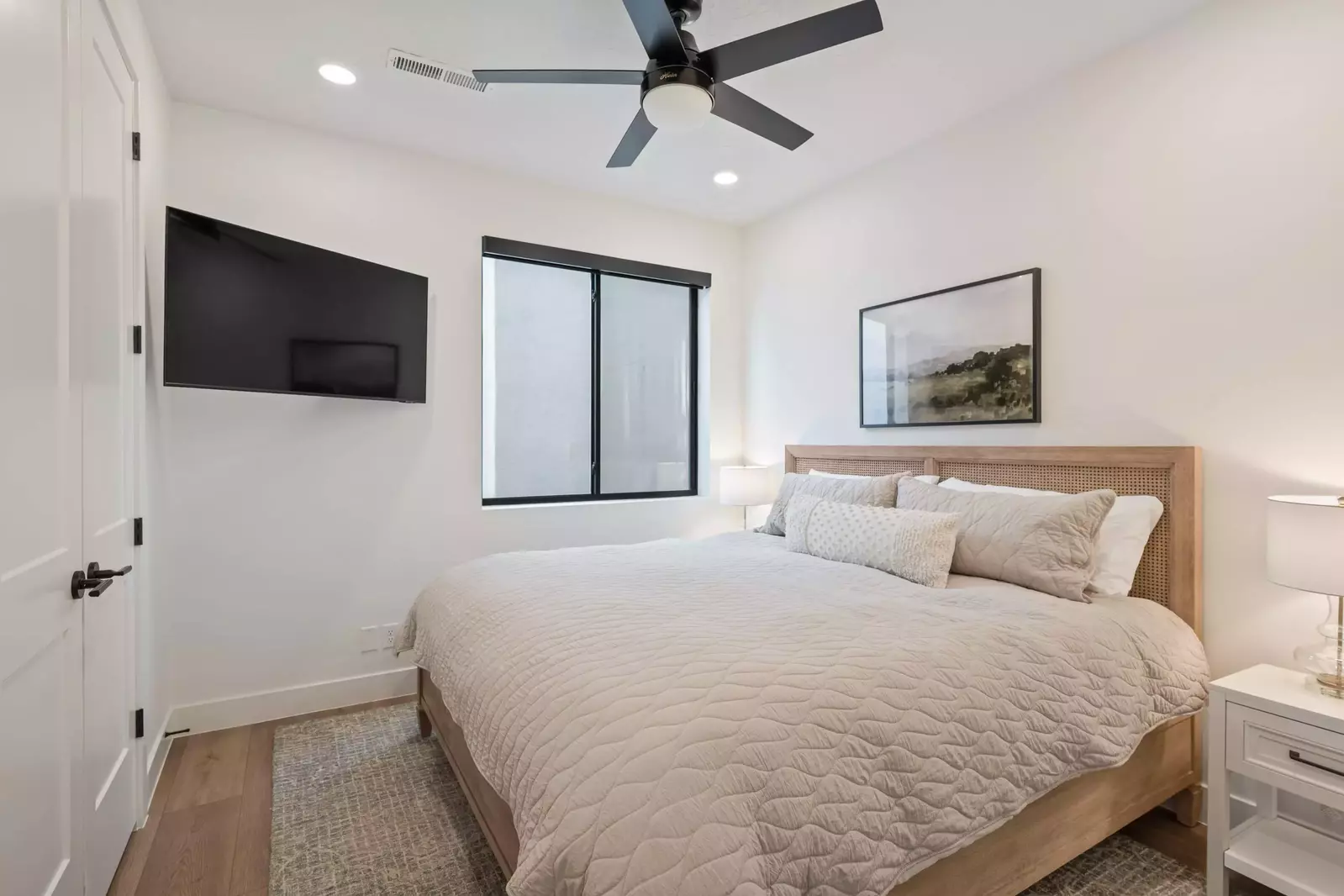 King Bedroom