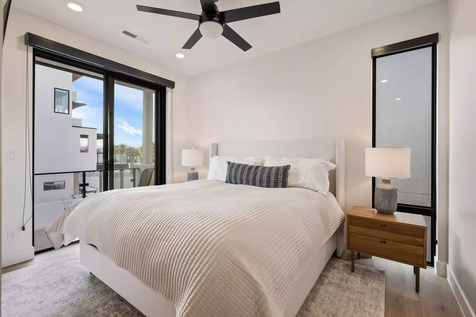King Bedroom