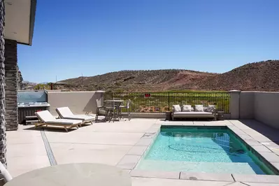 Private Pool