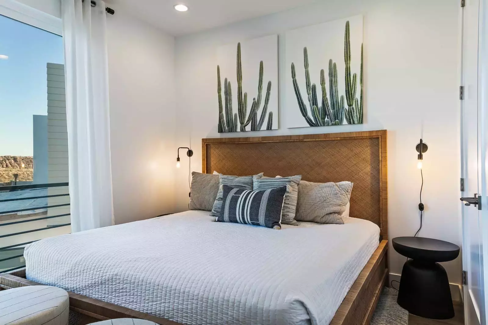 King Bedroom