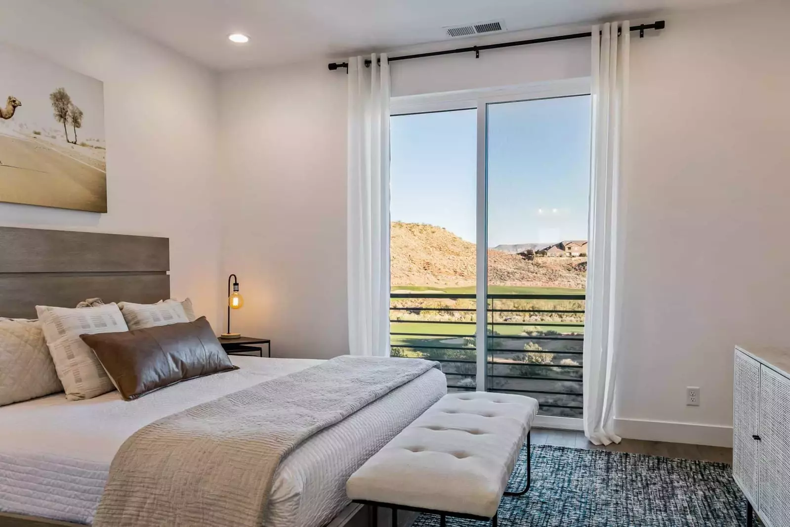 King Bedroom