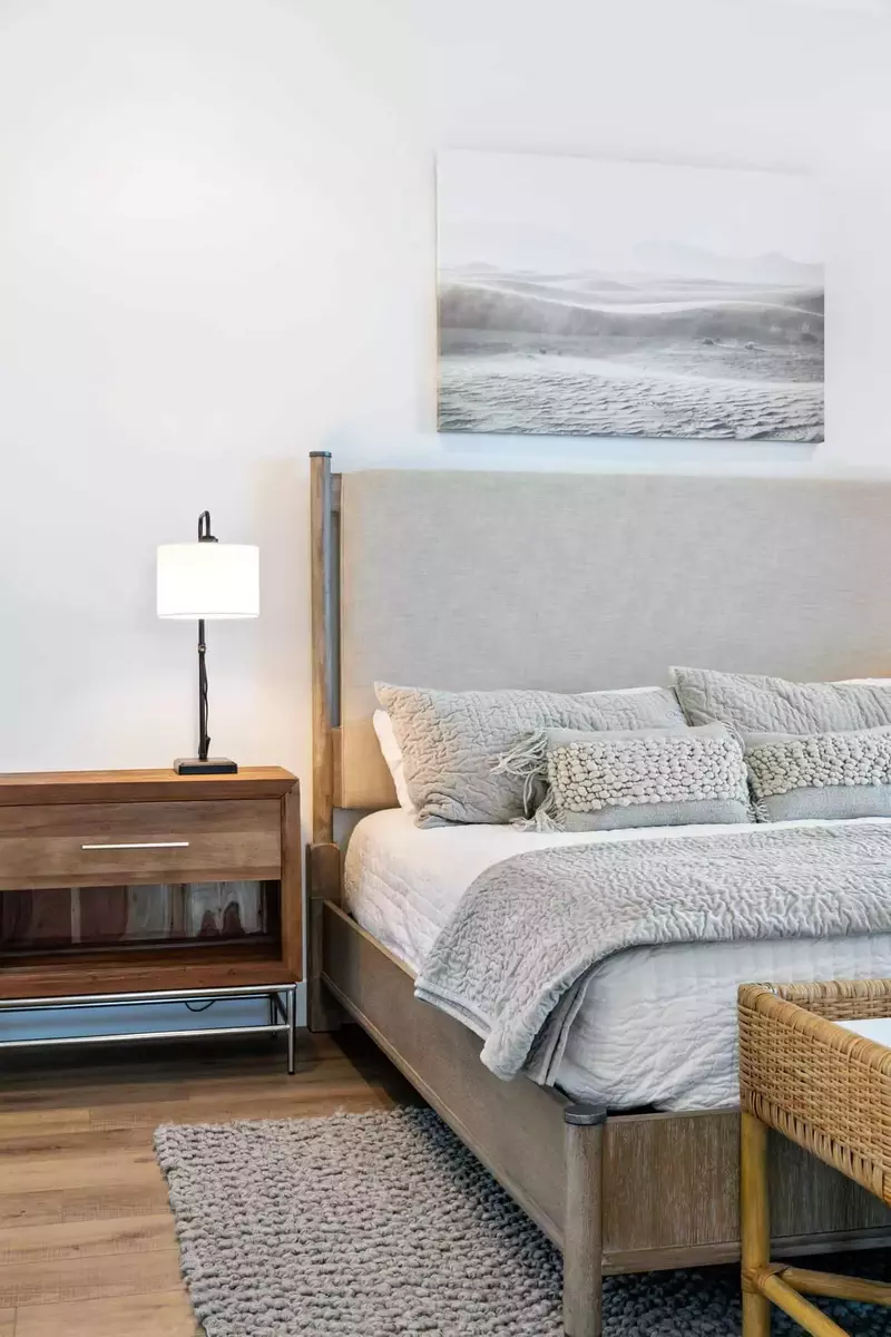 King Bedroom