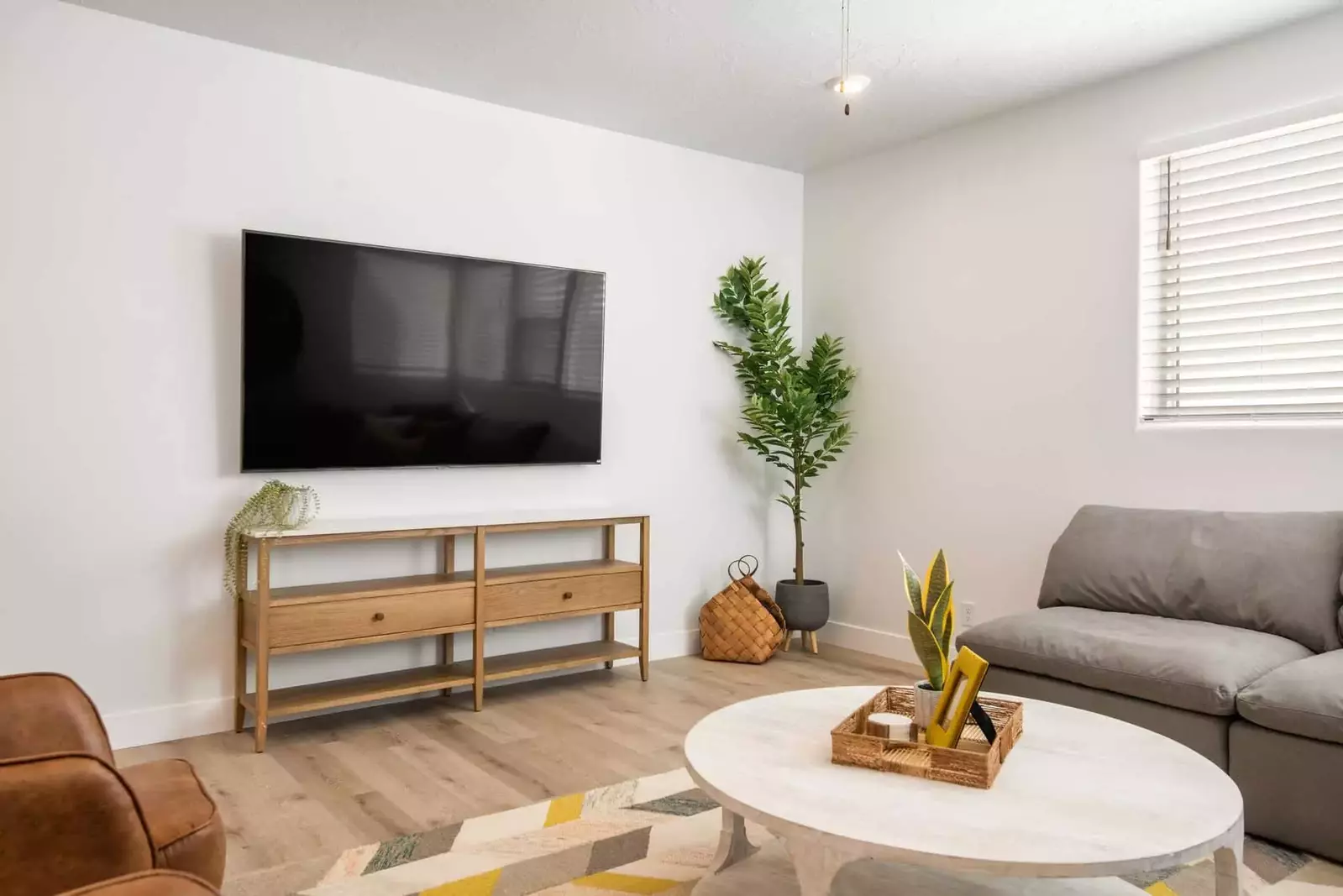 Loft Area
