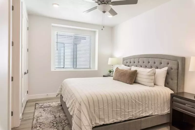 King Bedroom