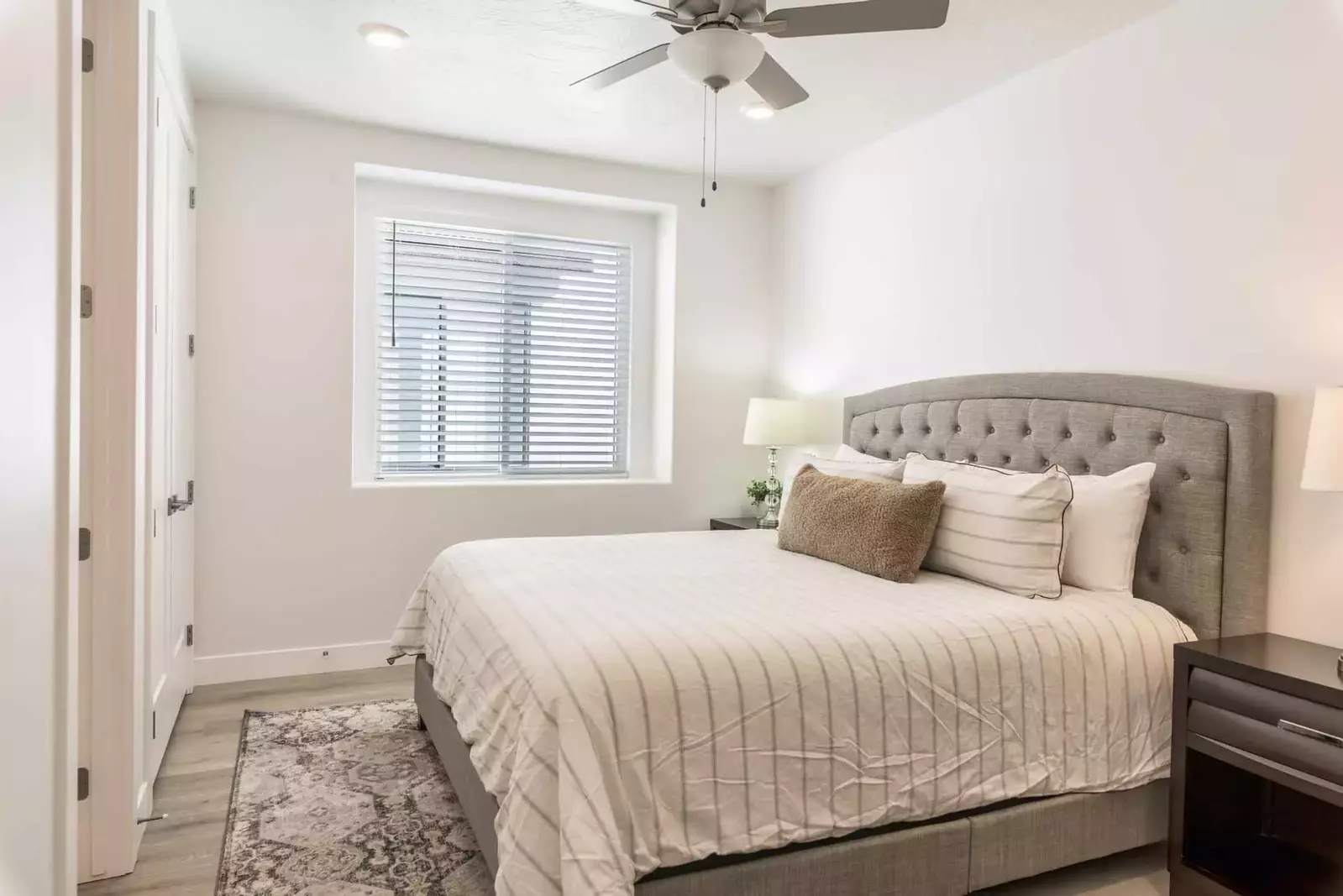 King Bedroom
