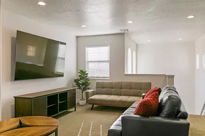 Loft Area