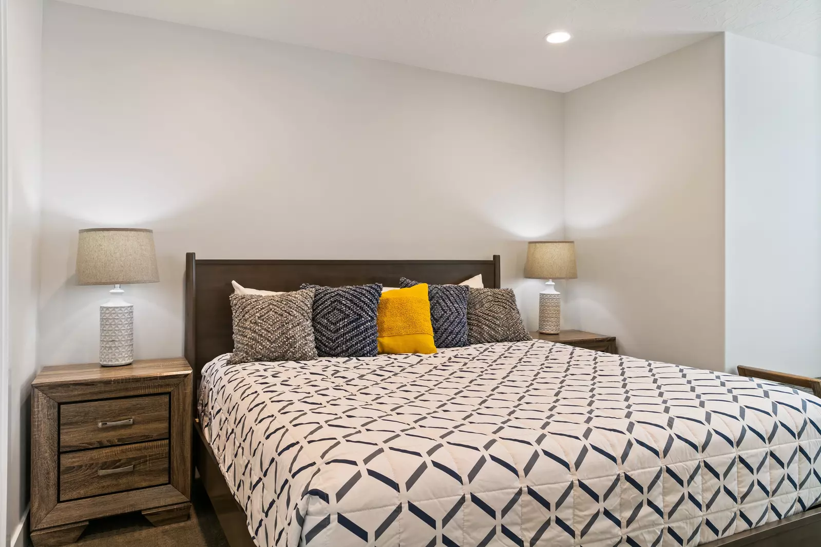 King Bedroom