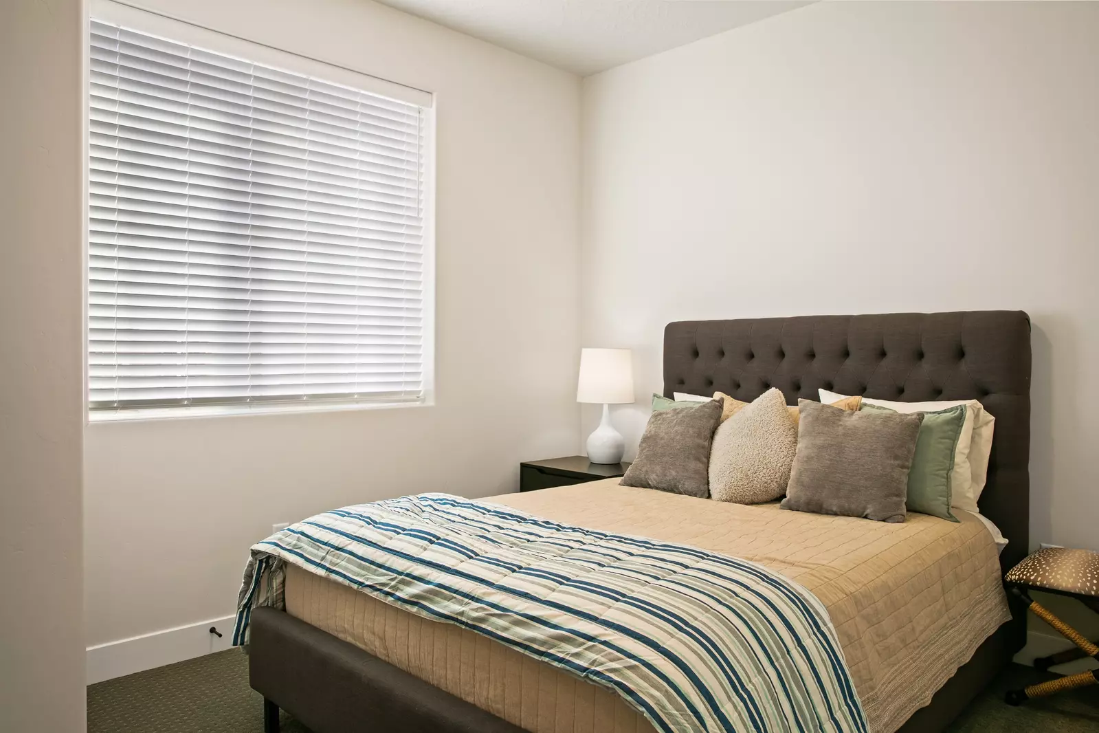 Queen Bedroom