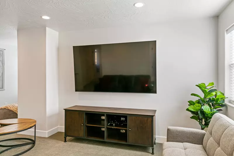 Loft Area