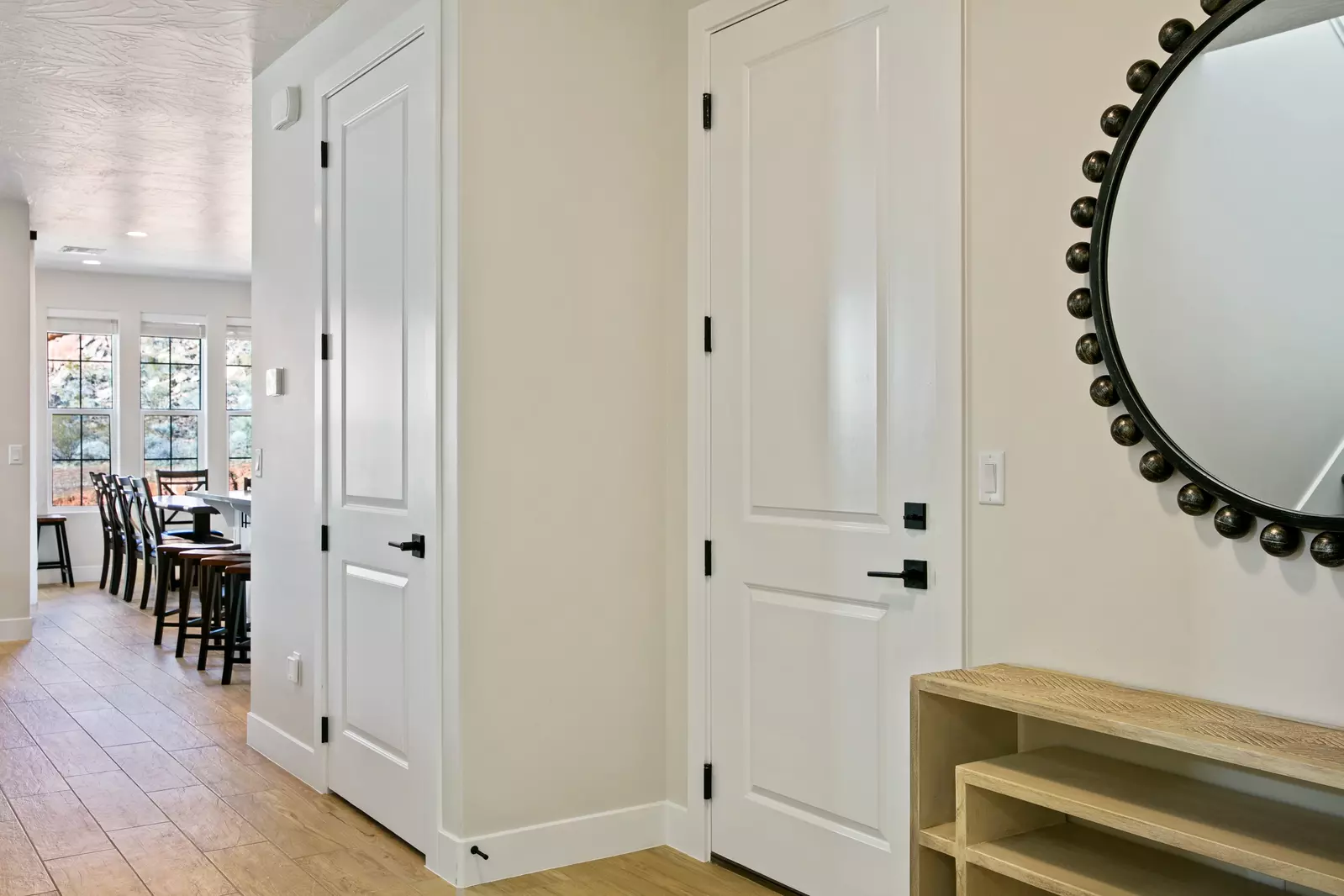 Entryway