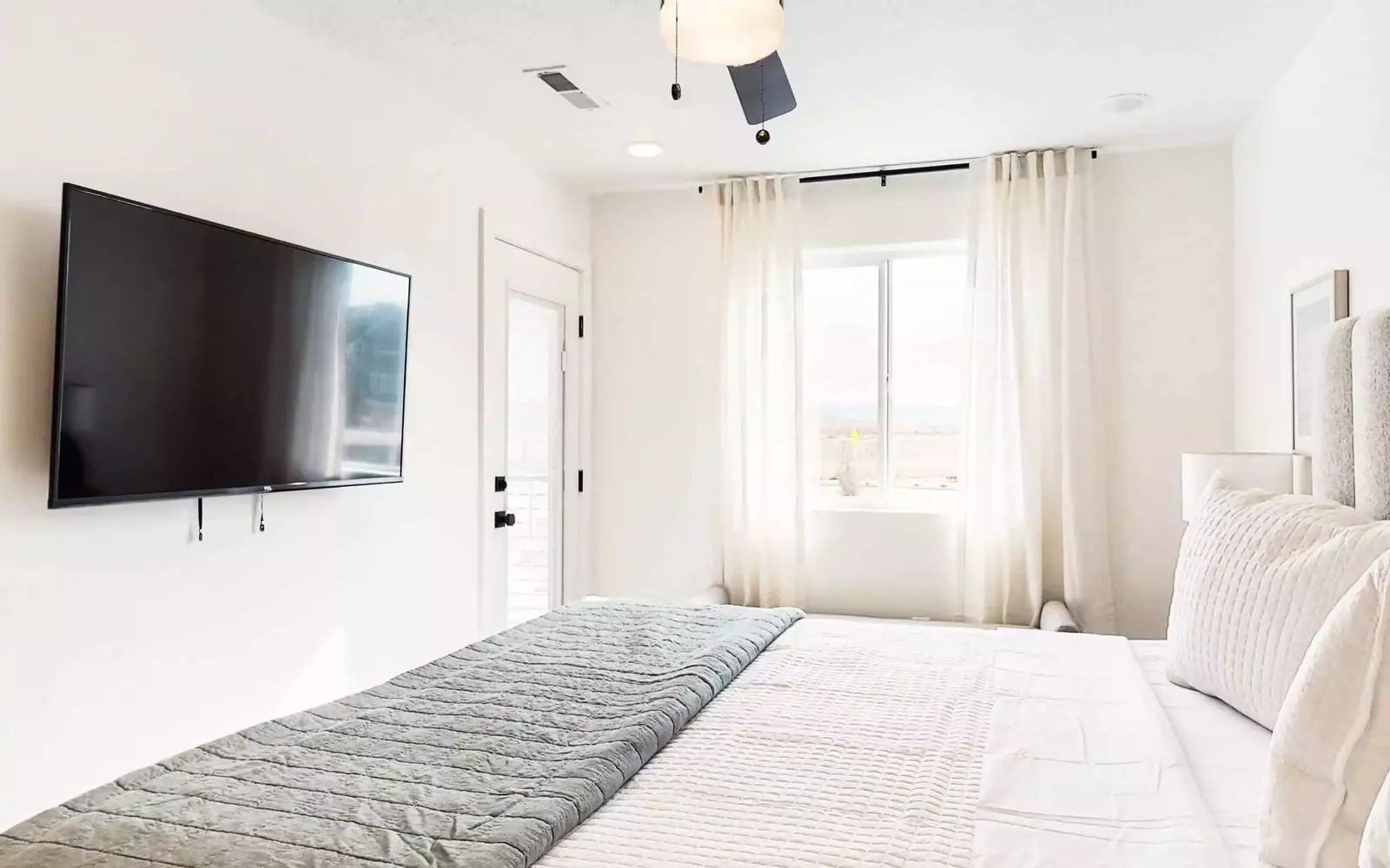King Bedroom