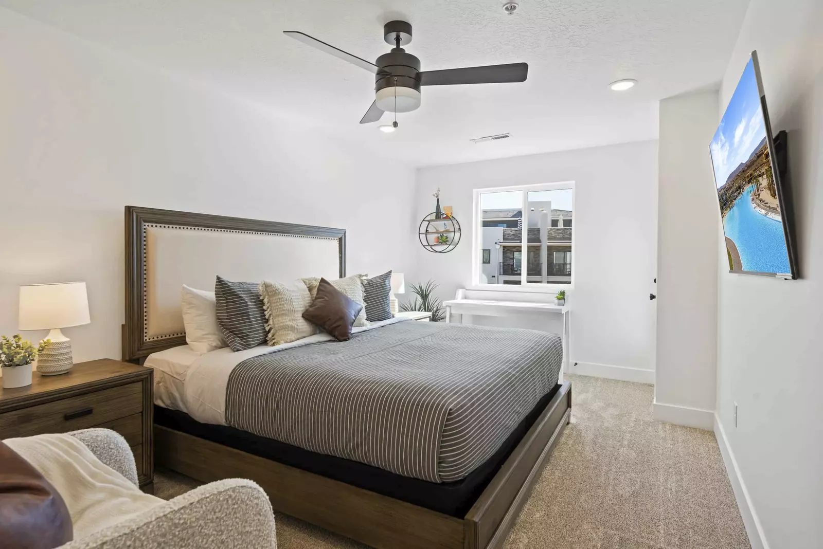 King Bedroom