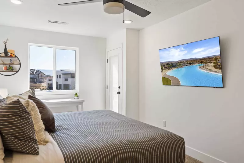King Bedroom