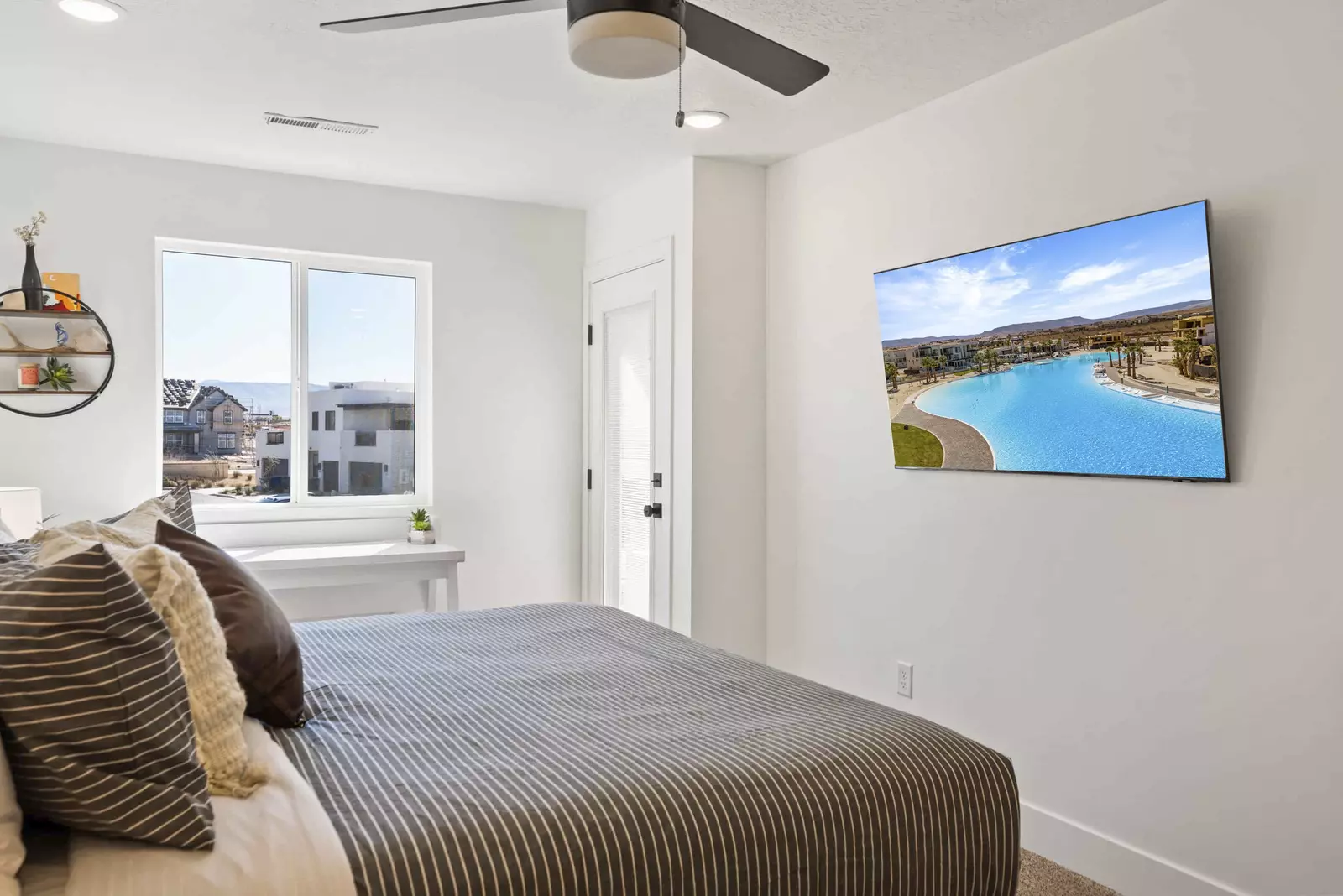 King Bedroom