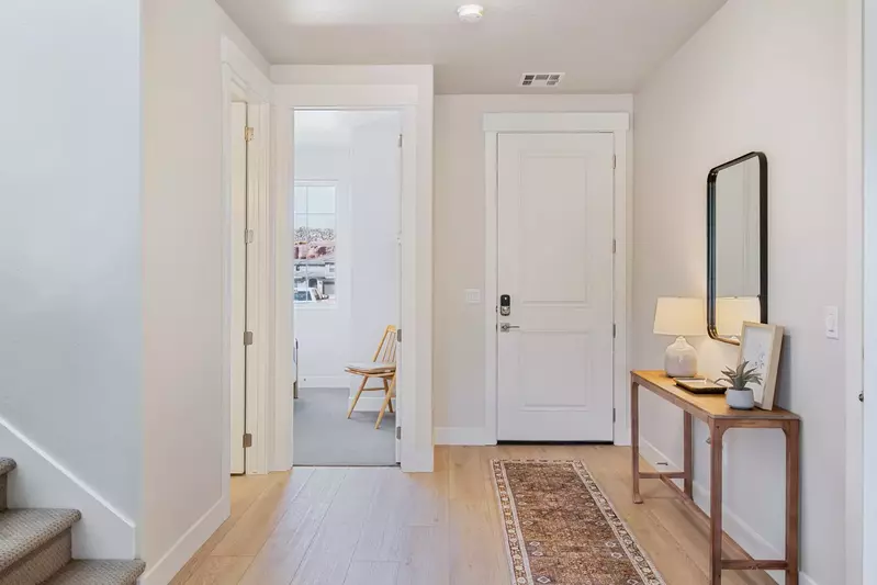 Entryway
