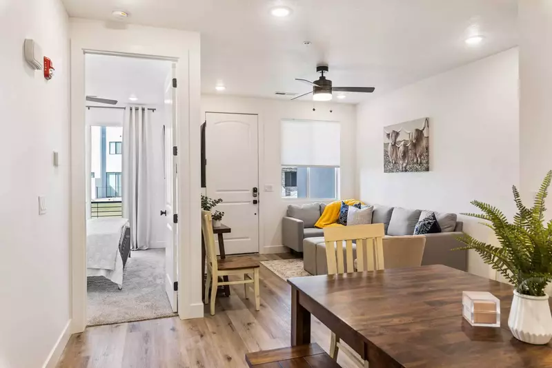 Main Living Room