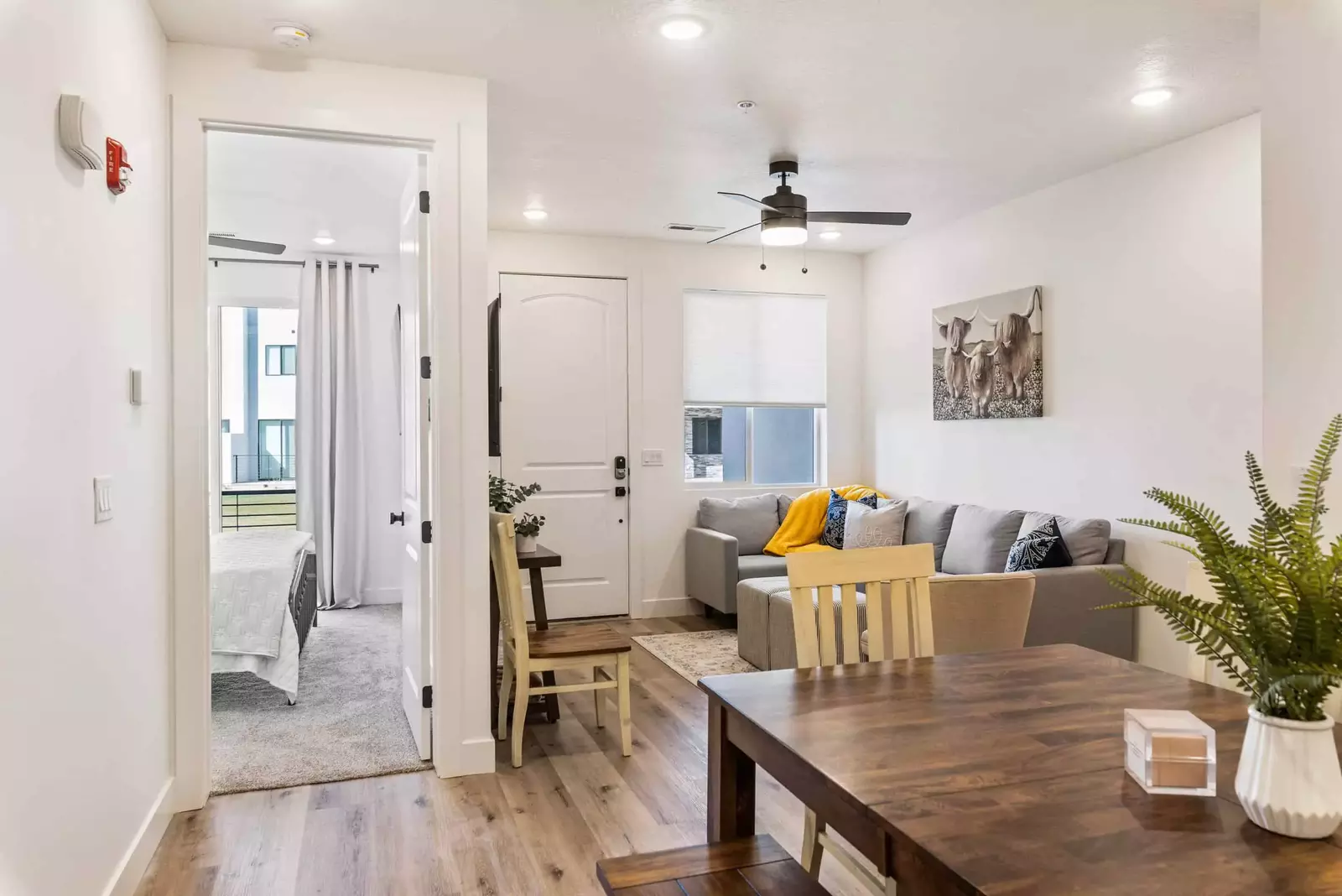 Main Living Room