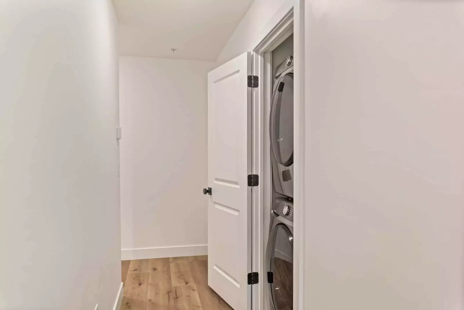 2nd Floor Hallway