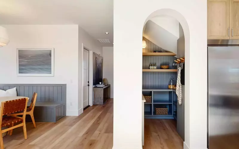 Pantry