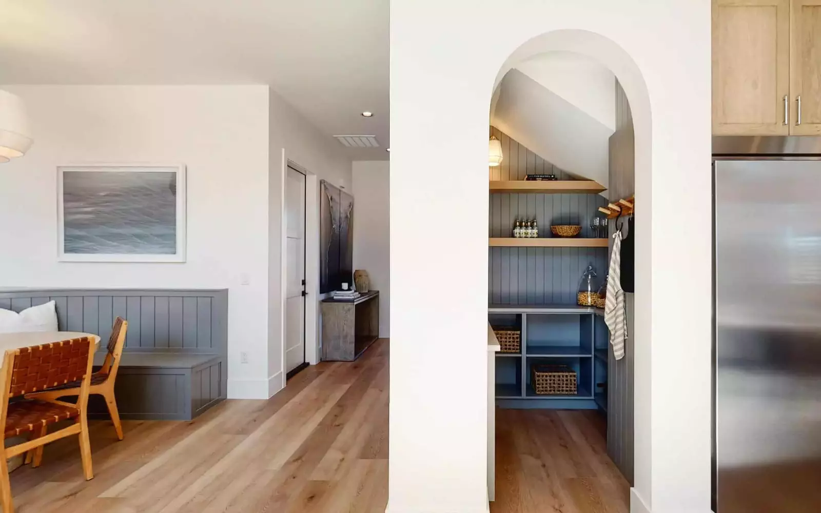 Pantry