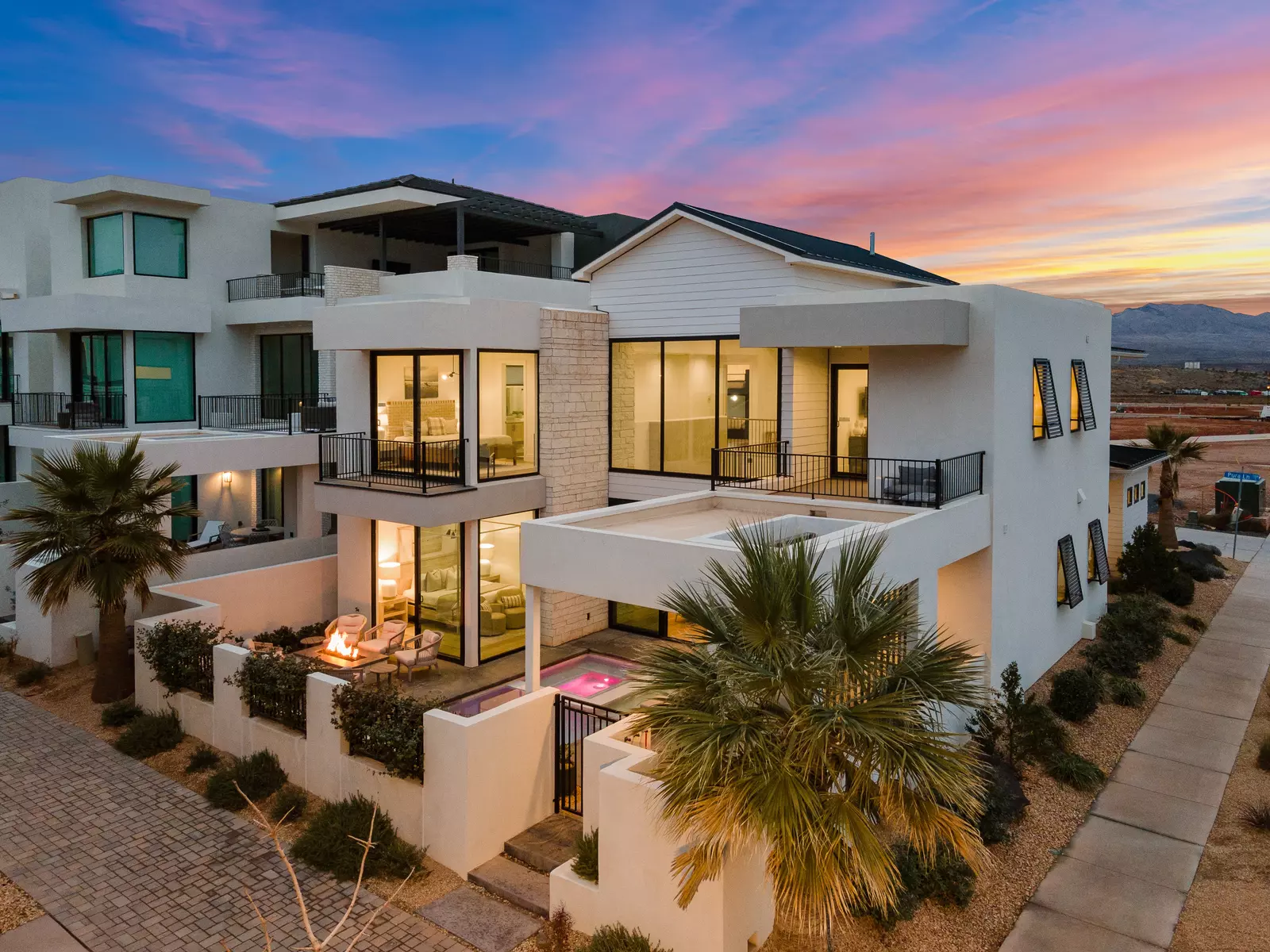 Exterior Shot