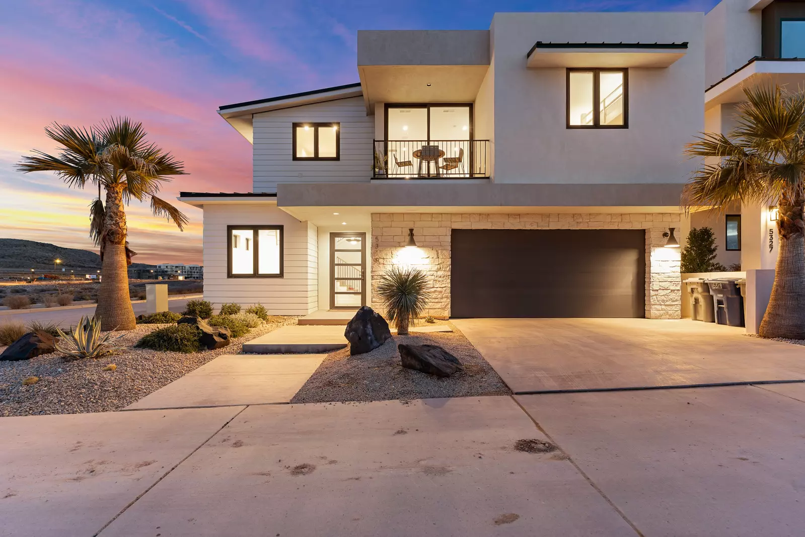 Exterior Shot