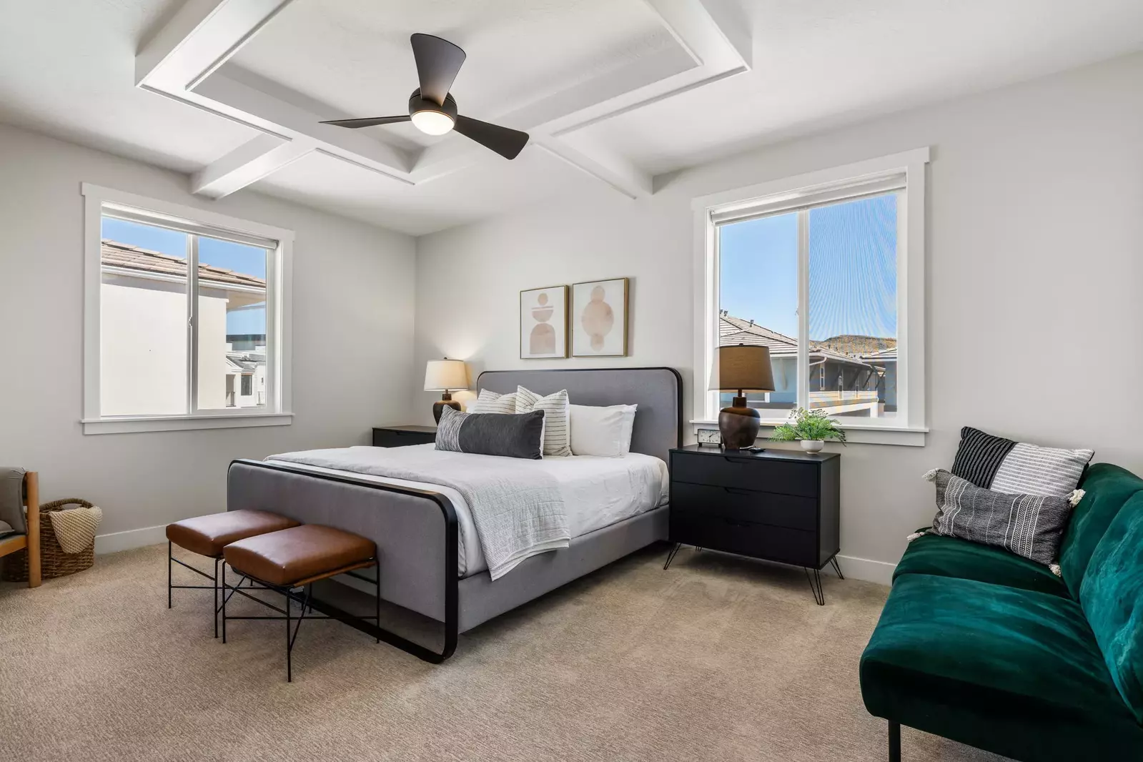 King Bedroom