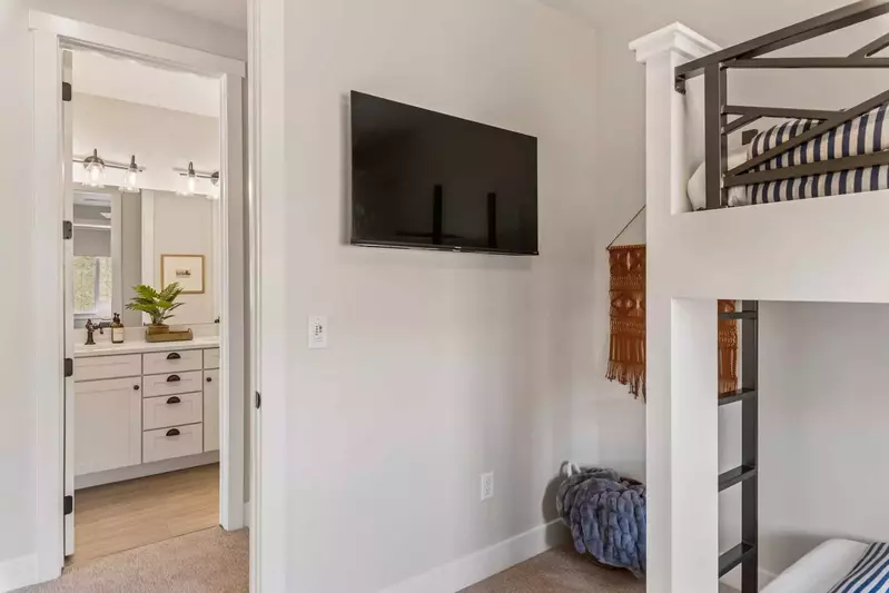 Bunk Room