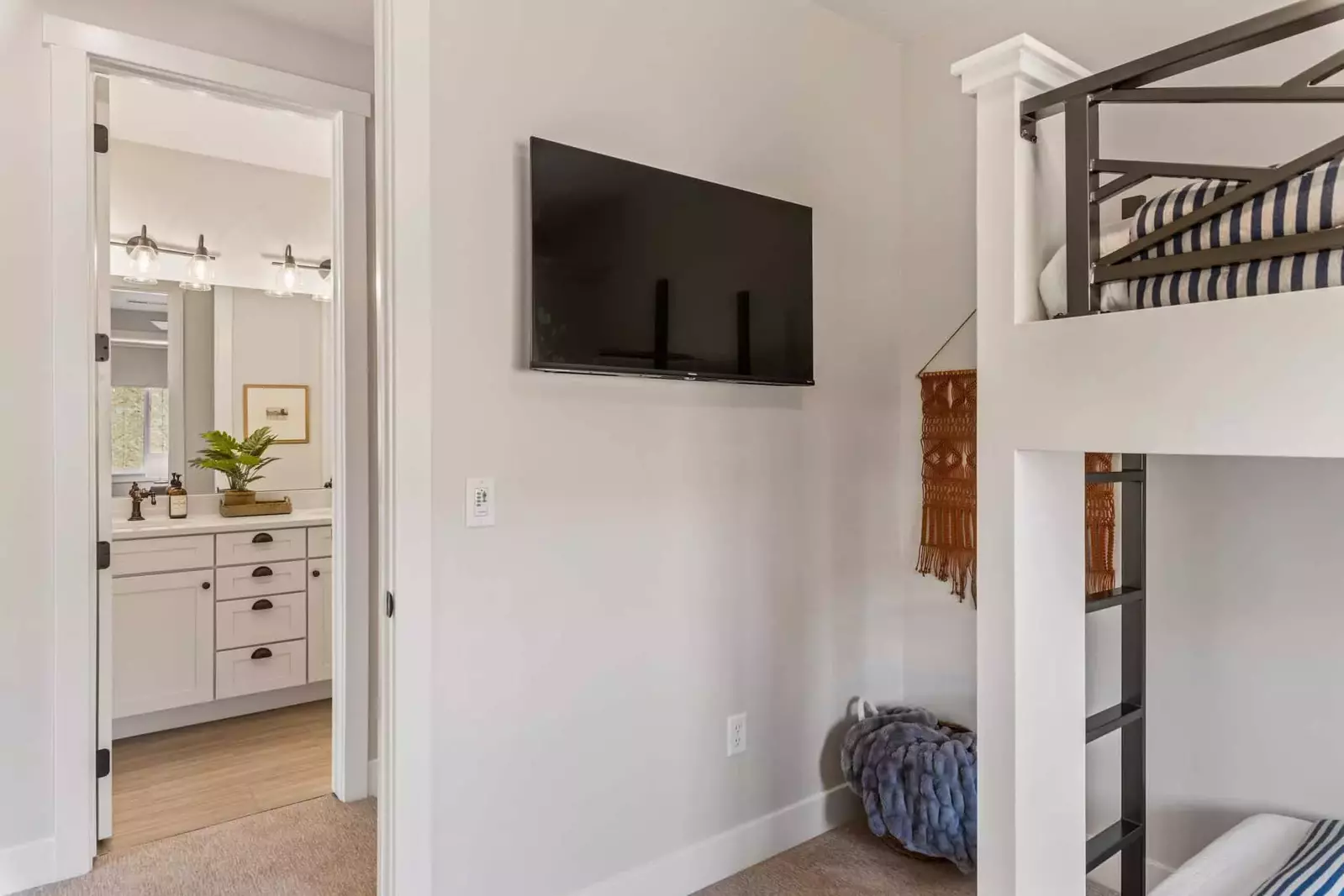 Bunk Room