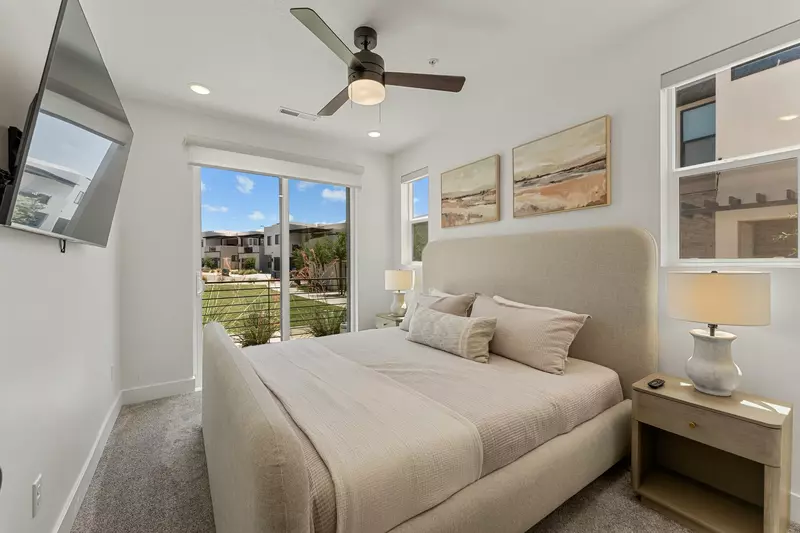 King Bedroom