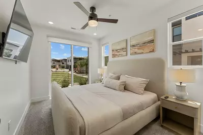 King Bedroom