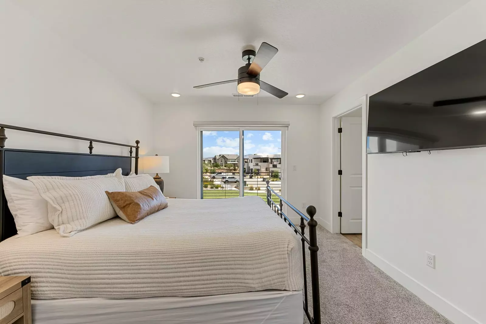 King Bedroom
