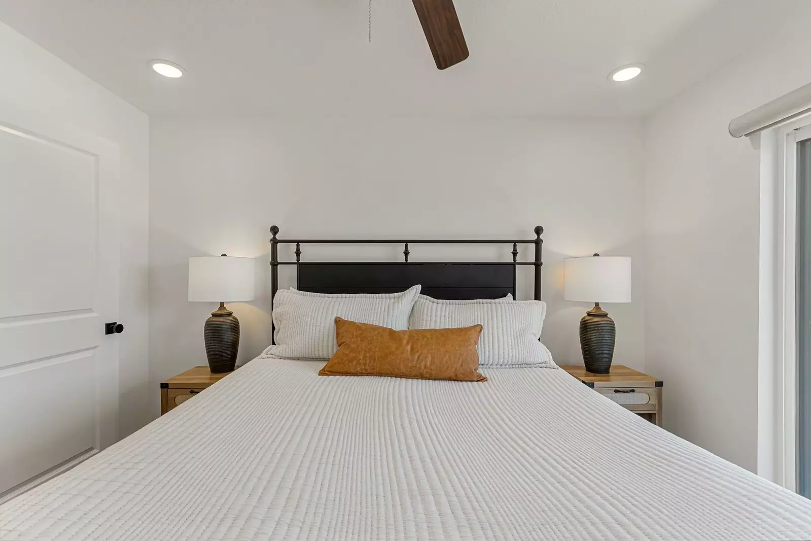 King Bedroom