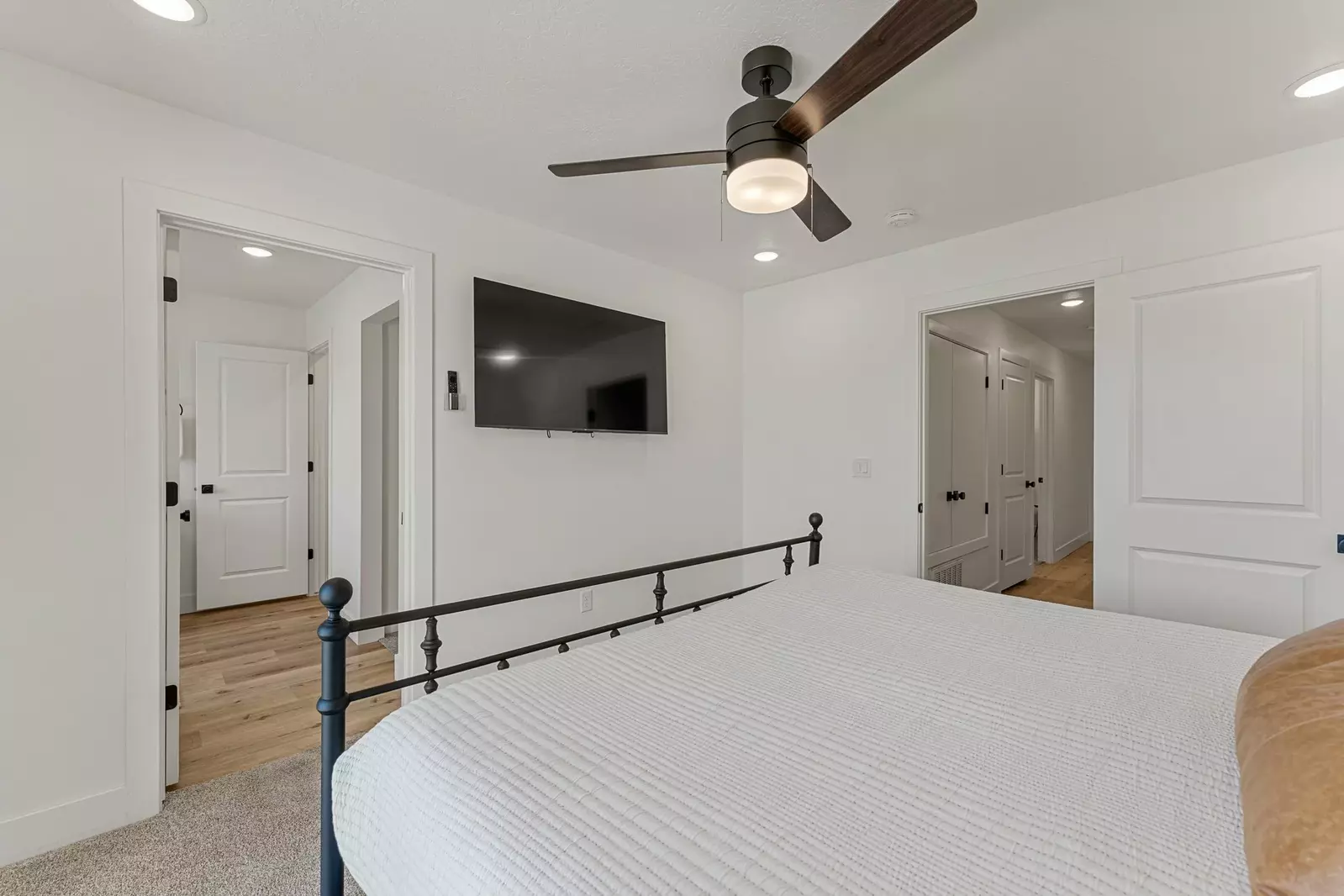 King Bedroom