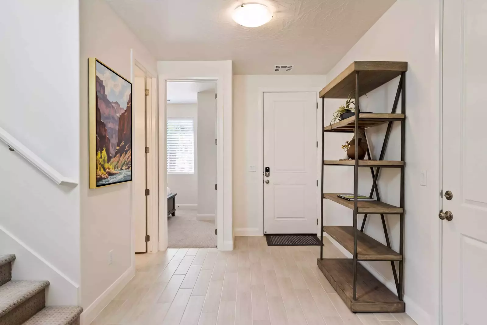 Entryway