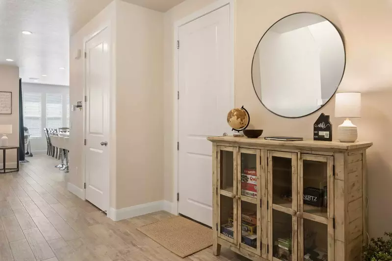 Entryway