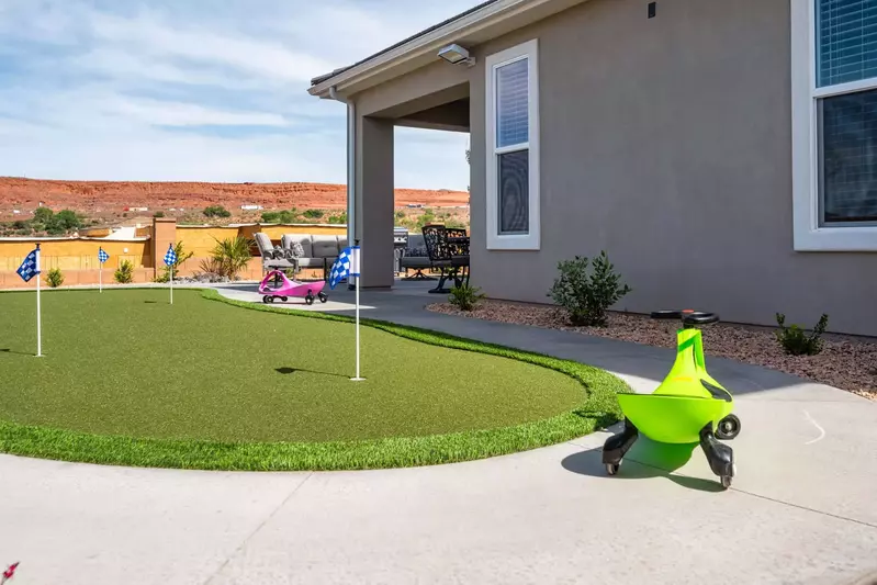 Putting Green