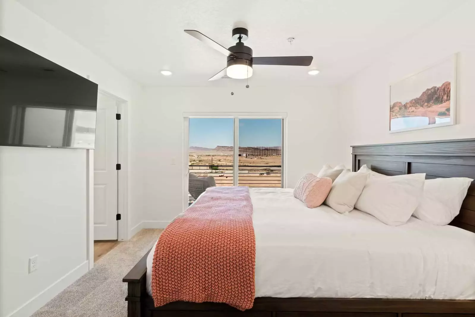 King Bedroom