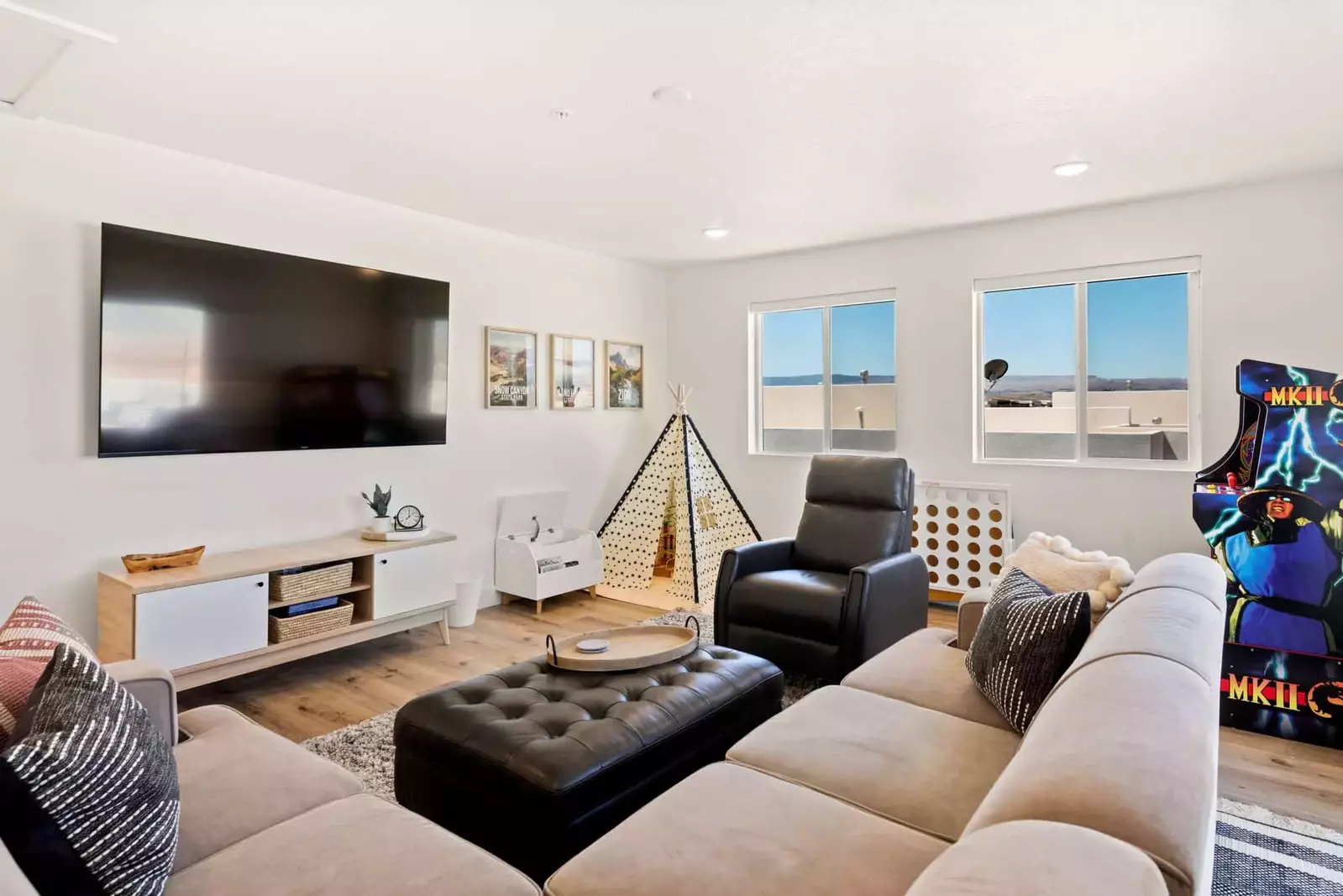 3rd Floor Loft