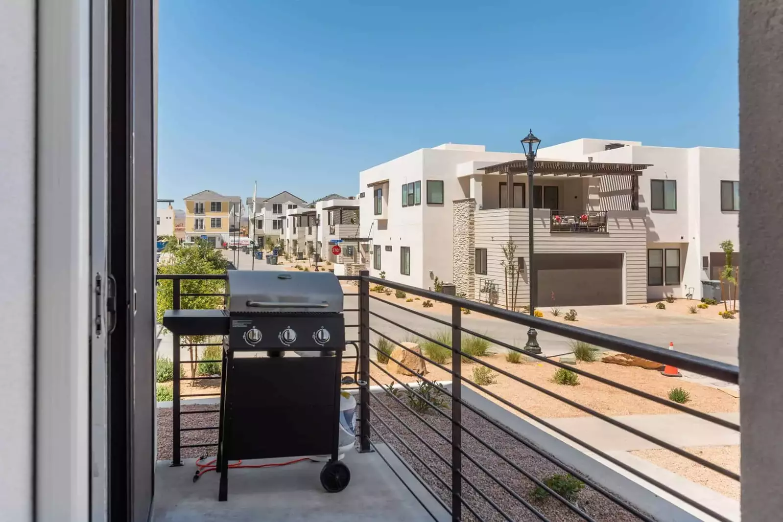 BBQ Grill