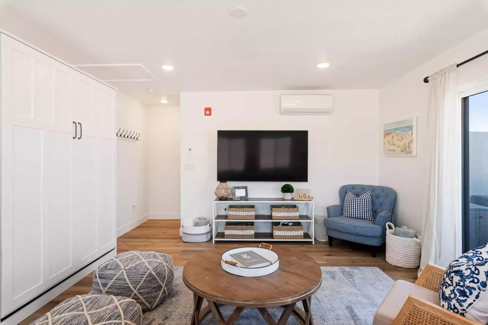 3rd Floor Family Room