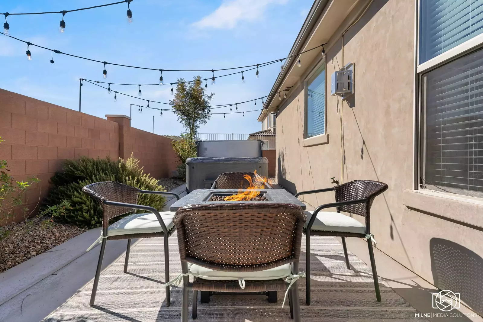 Fire Pit